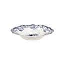 Estia Πιατο Βαθυ Reverie 22cm Blue