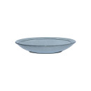 Estia Πιατο Βαθυ Deline Stoneware 23cm Pacific