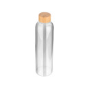 Estia Μπουκαλι Γυαλινο Bamboo Essentials 1000ml