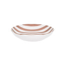 Estia Πιατο Βαθυ Ligne 20cm Pink
