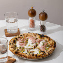 Estia Μυλος Μπαχαρικων Allure Κεραμικος Διαφανης