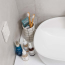 Estia Ποτηρακι Μπανιου Cage Κεραμικο 7.5x12cm