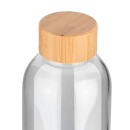 Estia Μπουκαλι Γυαλινο Bamboo Essentials 1000ml