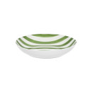 Estia Πιατο Βαθυ Ligne 20cm Green