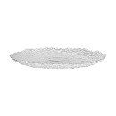 Estia Πιατελα Σερβιρισματος Roche Γυαλινη 32x2.9cm