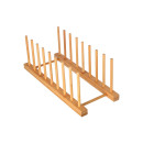 Estia Πιατοθηκη Bamboo Essentials
