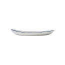 Estia Πιατο Φρουτου Pebbles Πορσελανινο 22cm