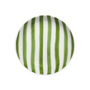 Estia Πιατο Βαθυ Ligne 20cm Green