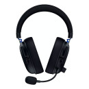 Razer Blackshark v3 Playstation - Wireless Gaming Headset - 48h Battery - 2.4ghz/bt/usb - Pc/ps5