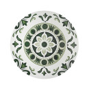 Estia Σουπλα Heritage Green Φ38cm