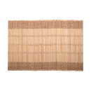 Estia Σουπλα Bamboo Essentials 45x30cm Καφε
