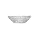 Estia Σαλατιερα Roche Γυαλινη 19.5x7.5cm