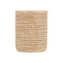 Estia Ποτηρακι Μπανιου Nautica Ρητινης Μπεζ