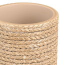 Estia Ποτηρακι Μπανιου Nautica Ρητινης Μπεζ