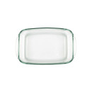 Estia Πυριμαχο Σκευος Φουρνου Γυαλινο 35.4x22x5.6cm