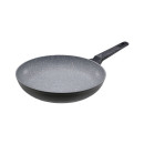 Estia Τηγανι Cuisson Αντικολλητικο Πρεσσαριστου Αλουμινιου 28cm