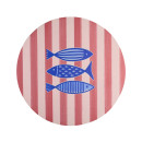 Estia Σουπλα Porto Pesce Φ38cm
