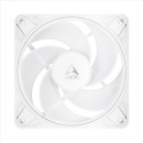 Arctic p12 pro Reverse a-rgb (White) - 120mm Case fan With a-rgb -  Fluid Dynamic Bearing -  3000 rp