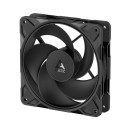 Arctic p12 pro Reverse - 120mm Case fan - Fluid Dynamic - max 3000 rpm - pwm Regulated