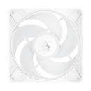 Arctic p14 pro Reverse a-rgb (White) - 3 Pack - 140mm Case fan - Fluid Dynamic- 2650 rpm - pwm