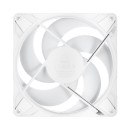 Arctic p14 pro Reverse a-rgb (White) - 3 Pack - 140mm Case fan - Fluid Dynamic- 2650 rpm - pwm