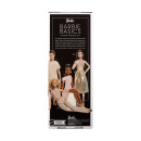 Mattel Barbie: Barbie Collectibles Fashion - Barbie Basics - Blonde (Jjx26)