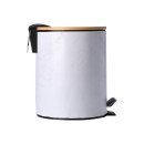 Estia Χαρτοδοχειο Μπανιου Marble Soft Close 5lt