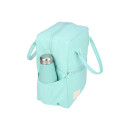 Estia Τσαντα Φαγητου Save the Aegean Ισοθερμικη 7lt Bermuda Green