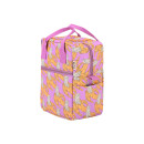 Estia Τσαντα Φαγητου Save the Aegean Ισοθερμικη 7lt Banana Swirl