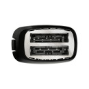 Estia Φρυγανιερα Intense Dark 2 Θεσεων με 7 Επιπεδα Ψησιματος 700w ματ