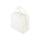 Τσαντα Φαγητου Save the Aegean Ισοθερμικη 6lt Lily White