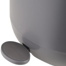 Estia Χαρτοδοχειο Μπανιου Fjord Soft Close 5lt Magnet