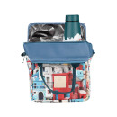 Estia Τσαντα Φαγητου Save the Aegean Ισοθερμικη 7lt Urban Mythos