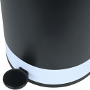 Estia Χαρτοδοχειο Μπανιου Tone lab Soft Close 6lt Stillground