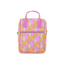 Estia Τσαντα Φαγητου Save the Aegean Ισοθερμικη 7lt Banana Swirl