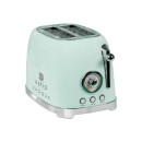Estia Φρυγανιερα Retro Epoque 2 Θεσεων 815w Mint