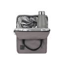 Estia Τσαντα Φαγητου Save the Aegean Ισοθερμικη 7lt Fjord Grey