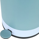 Estia Χαρτοδοχειο Μπανιου Tone lab Soft Close 6lt Mosslight