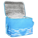 Estia Τσαντα Θαλασσης Ισοθερμικη Tranquil Tides 15lt 30x23x22cm