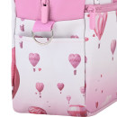 Estia Τσαντα Φαγητου Save the Aegean Ισοθερμικη 7lt Love Ascend