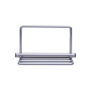 Estia Χαρτοπετσετοθηκη Nickel απο Κραμα Ψευδαργυρου