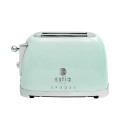 Estia Φρυγανιερα Retro Epoque 2 Θεσεων 815w Mint