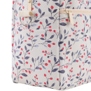 Estia Τσαντα Φαγητου Save the Aegean Ισοθερμικη 7lt Bloom Beige