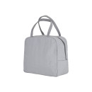 Τσαντα Φαγητου Ισοθερμικη 6lt Pebble Gray