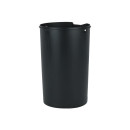 Estia Χαρτοδοχειο Μπανιου Tone lab Soft Close 6lt Stillground