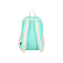 Estia Τσαντα Πλατης Παιδικη 10lt Feline Foliage