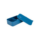 Φαγητοδοχειο 1lt Indigo Blue