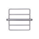 Estia Χαρτοπετσετοθηκη Nickel απο Κραμα Ψευδαργυρου