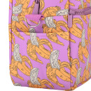 Estia Τσαντα Φαγητου Save the Aegean Ισοθερμικη 7lt Banana Swirl