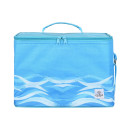 Estia Τσαντα Θαλασσης Ισοθερμικη Tranquil Tides 15lt 30x23x22cm